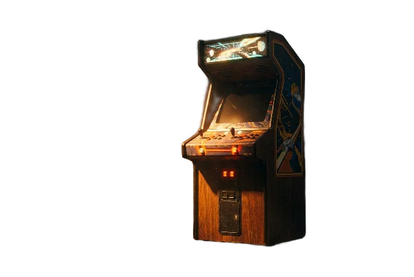 Arcade (FBNeo / MAME)