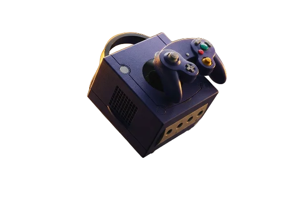 GameCube