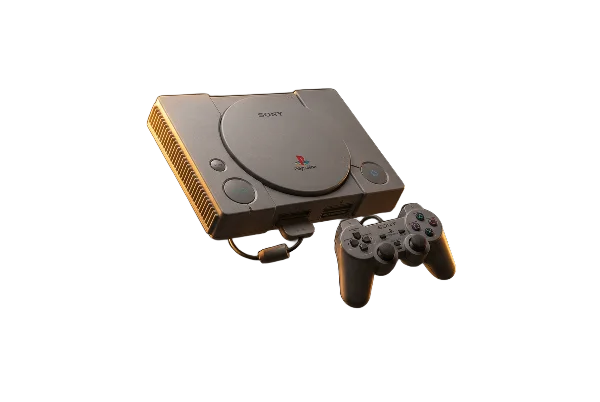PlayStation