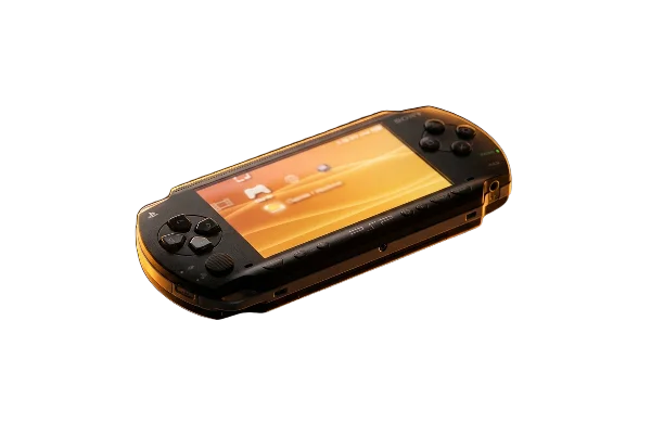 PlayStation Portable